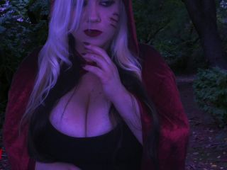 online xxx video 41 Dina Sky – Horny Red Riding Hood | cosplay | bbw bbw hot sex-2