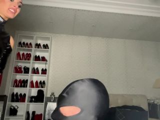 xxx video 11 FCHDommes: Evil Woman - Face Whipping | faceslapping | femdom porn femdom websites-6