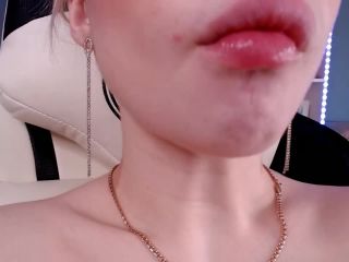 Mia Melon – Spitty Mouth on big ass porn ava devine femdom-2