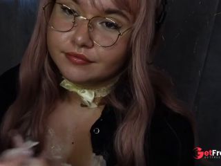 [GetFreeDays.com] ASMR  Intense Lotion Sounds  Adult Stream February 2023-7