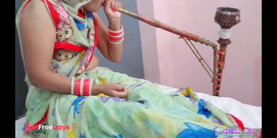 [GetFreeDays.com] Sasur desi Bahu AFFAIR- Daughter-in-law Fucked last time in saree by her Father-in-law. Adult Clip October 2022