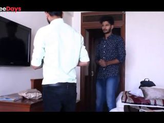 [GetFreeDays.com] Delivery Man Seduced By Indian Man Adult Leak October 2022-0