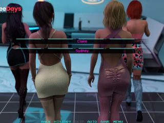 [GetFreeDays.com] NAME88S TRIANGLE 13  Visual Novel PC Gameplay HD Porn Stream December 2022-0