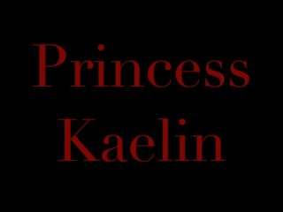 online adult video 48 Princess Kaelin - 10 humiliating tasks, mature femdom strapon on pov -3
