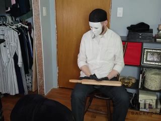 [hotspanker.com] Day_8_-_Daily_Dose_Spanking_by_Red_back_Porch-5