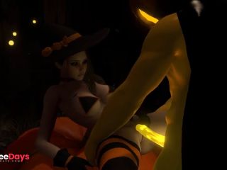 [GetFreeDays.com] Happy Fuck Halloween Guys Gameplay By Itch Nsfw Ride Camera Sex Film February 2023-7