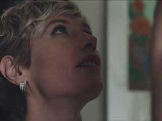 Cecile De France - The New Pope s01e02 (2020) HD 1080p - (Celebrity porn)-4