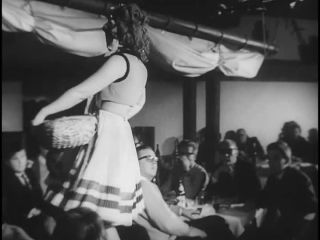 Sexkarussell – Via Erotica (1968) - (Vintage)-4