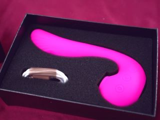 Love My New Toys From Honey Play Box Use Code Julie For 20 Off 1080p-0