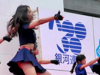  dancing girls porn | Gcolle Performance 5 Kanto National University Dance – CherryBlossomFestival5 | voyeur-5