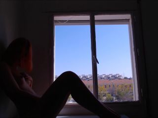 free adult clip 40 Silhouette Tease 3 Orgasms – Nhaerys on femdom porn sara jay femdom-6