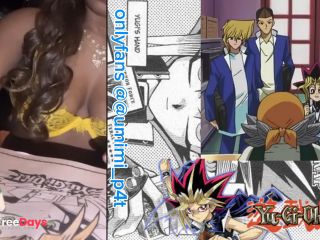 [GetFreeDays.com] YUGiOH and Chill Adult Film May 2023-4