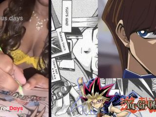 [GetFreeDays.com] YUGiOH and Chill Adult Film May 2023-7