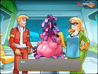 [GetFreeDays.com] Lets Play - Space Rescue Code Pink, Feed the plant Adult Leak May 2023-2