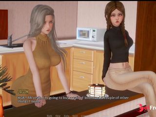 [GetFreeDays.com] Once in a Lifetime - Playthrough - PART 27 Adult Stream June 2023-1