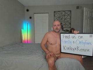 porn video 40 femdom cbt 24.12.1118.48.44 Kinkyxkenzie - [Chaturbate] (HD 720p), videos on femdom porn-0