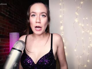 adult xxx clip 18 Natasha'S Bedroom - ASMR: Brain Tingling Edges | pov | femdom porn fetish hood-6