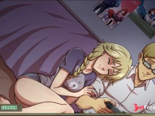 [GetFreeDays.com] Witch Hunter LazyTarts - Part 95 Dirty Gaming Girl Loves To Win By LoveSkySan69 Porn Video February 2023-1