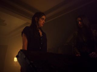 Ela Velden, Giselle Kuri, Fatima Molina - Diablero s02e01-06 (2020) HD 1080p!!!-4