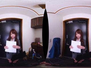 Yume Nishinomiya - IPVR-046 A -  (UltraHD 2021)-0