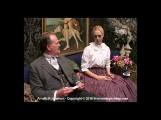 Firmhandspanking.com {duo What The Dickens Dickens N4000 (mp4,-1