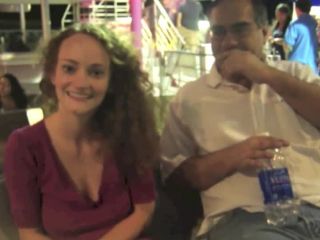 Porn tube Blue Eyed Gypsy – Ferris wheel fun-6