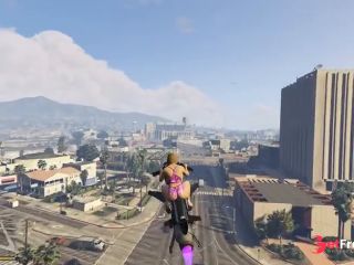 [GetFreeDays.com] GTA V Nude Mod Installed Game Play Part 0 - New Sexy Girl Testing 18 New nude Characters Sex Leak February 2023-0