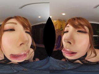 online clip 49 VRKM-208 A - Japan VR Porn, asian masturbation videos on cuckold porn -1