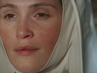 Gemma Arterton - Black Narcissus s01e01-02 (2020) HD 1080p - [Celebrity porn]-4