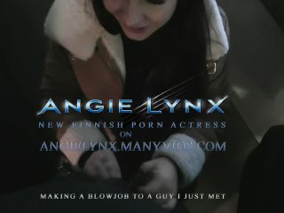 Angie lynx slutty movies!-0
