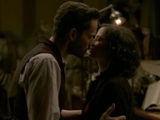 Eva Green – Penny Dreadful s03e06 (2016) HD 1080p - (Celebrity porn)-0