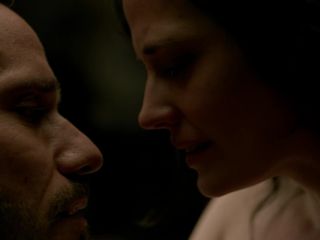 Eva Green – Penny Dreadful s03e06 (2016) HD 1080p - (Celebrity porn)-8