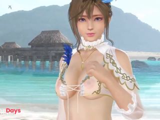 [GetFreeDays.com] Dead or Alive Xtreme Venus Vacation Misaki Reincarnation Ballad Outfit Birthday Nude Mod Fanservice Adult Leak November 2022-0