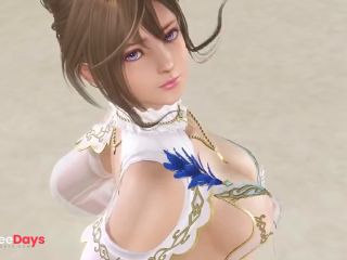 [GetFreeDays.com] Dead or Alive Xtreme Venus Vacation Misaki Reincarnation Ballad Outfit Birthday Nude Mod Fanservice Adult Leak November 2022-3