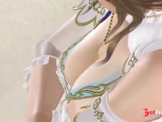 [GetFreeDays.com] Dead or Alive Xtreme Venus Vacation Misaki Reincarnation Ballad Outfit Birthday Nude Mod Fanservice Adult Leak November 2022-4