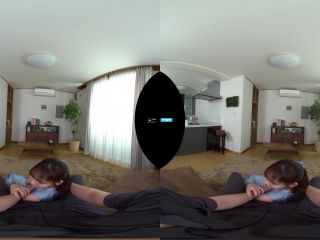 free porn clip 14 IPVR-232 A - Virtual Reality JAV, huge asian on blowjob porn -5