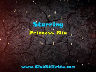 adult video clip 38 Clubstiletto – Princess Mia – He’s Ready | femdom | femdom porn femdom pron-0