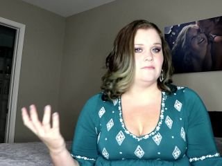 clip 23 Who Hash | humiliation | cumshot bbw mature stockings-3