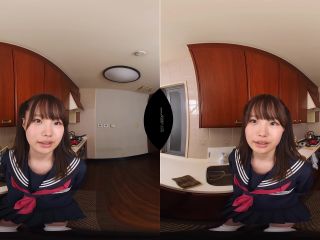 3DSVR-0906 A - Japan VR Porn - [Virtual Reality]-1