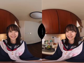 3DSVR-0906 A - Japan VR Porn - [Virtual Reality]-3