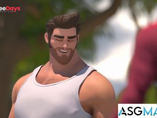 [GetFreeDays.com] Animated Series Sodomy Squad Compilation Ft Dakota Payne, Jayden Marcos and More Adult Video January 2023-0