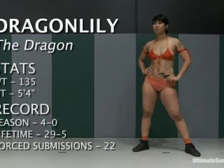 adult xxx video 38 gay asian cute lesbian girls | Isis Destroyed on the Mat! Dragon Makes her Cum Blast from the Past | natural-0