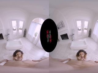 Jane Wilde - Naughty Tub (VR, VR Porn, Virtual Reality, Oculus Rift)-1
