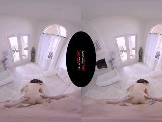 Jane Wilde - Naughty Tub (VR, VR Porn, Virtual Reality, Oculus Rift)-6