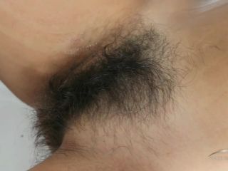 Liandra Dahl : Hairy Fun  Movie-2