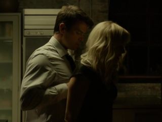 Malin Akerman – Misconduct (2016) HD 1080p - (Celebrity porn)-0