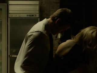 Malin Akerman – Misconduct (2016) HD 1080p - (Celebrity porn)-1