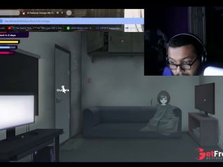 [GetFreeDays.com] i love playing with my sexy Robot Girlfriend Adult Stream October 2022-4