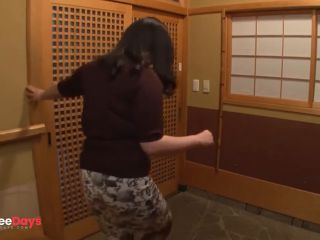 [GetFreeDays.com]  Japanese 1080p  Wonderful Big Tits Japanese Horny Housewife Fucked Multiple Times Porn Leak October 2022-6