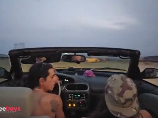 [GetFreeDays.com] An AfterMoon delight on the river with Triptolemus713 - Watch us fuck, suck and SQUIRT on the river Porn Stream June 2023-9